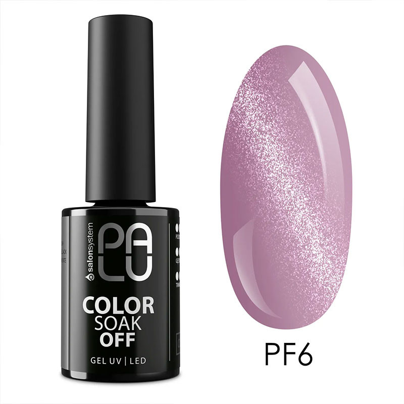 Geellakk Portofino PF6 Palu - 11 g