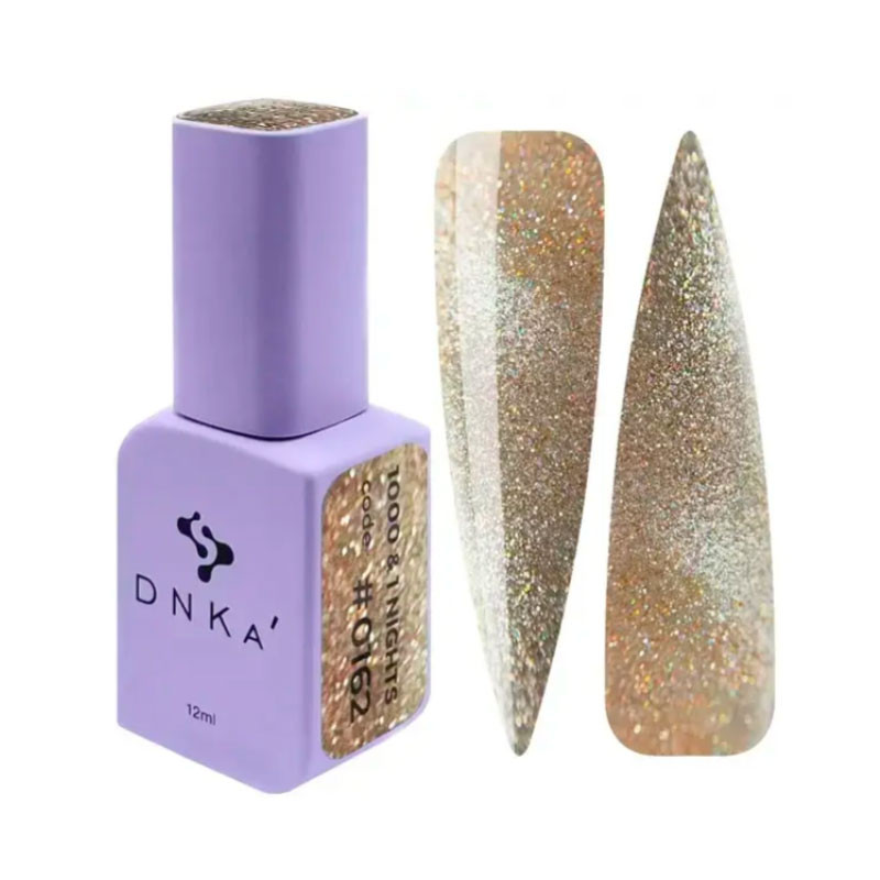 Geellakk 1000 & 1 NIGHTS DNKa No. 0029 (0162) - 7 ml