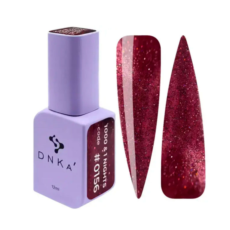 Geelilakka 1000 & 1 NIGHTS DNKa No. 0023 (0156) - 7 ml