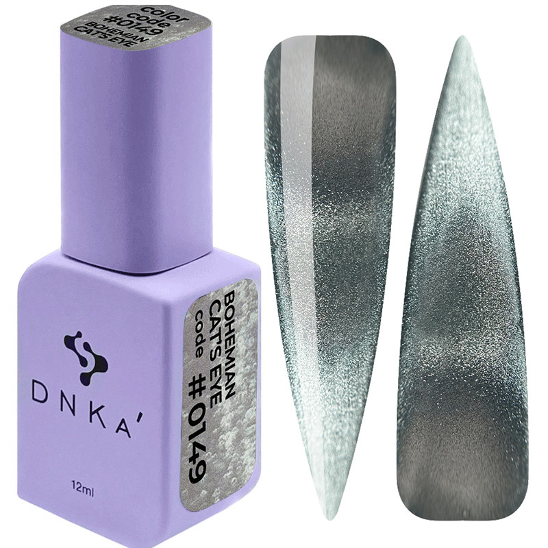Geelilakka Bohemian Cat Eye DNKa No. 0016 (0149) - 7 ml