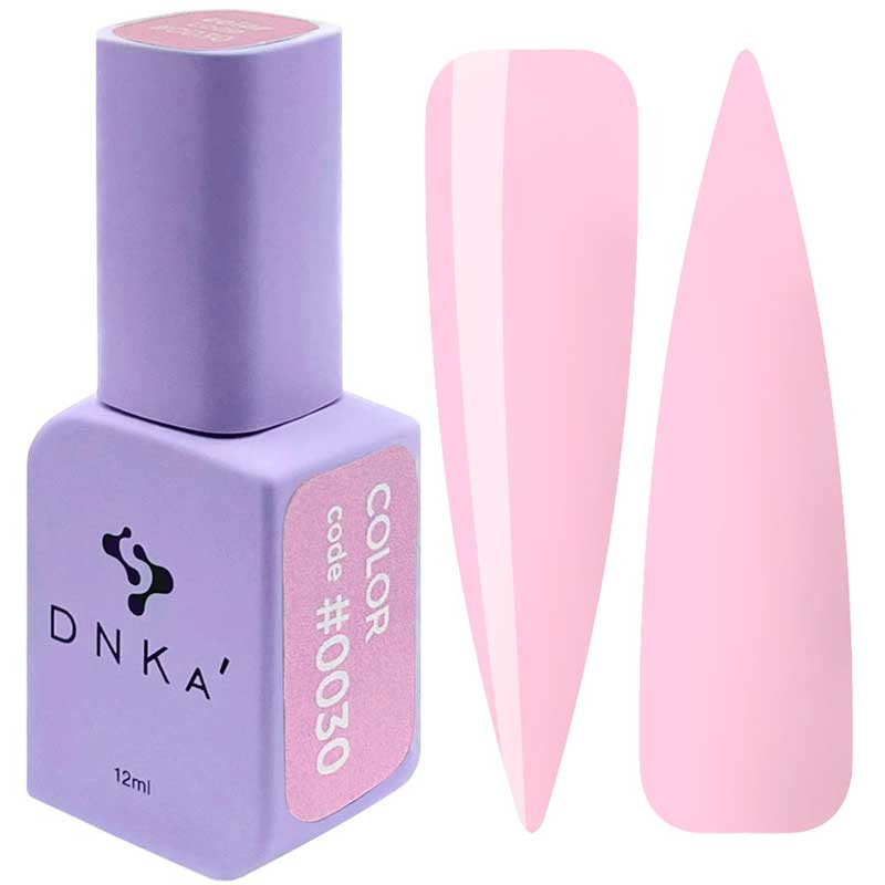 Geelilakka DNKa No. 0030 - 7 ml