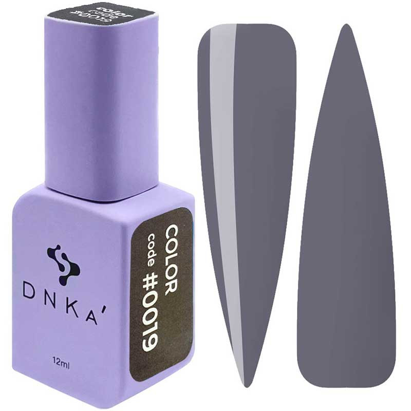 Geelilakka DNKa No. 0019 - 7 ml