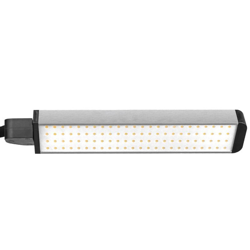 LED lamp for eyelashes and makeup polluks ii type msp-ld01