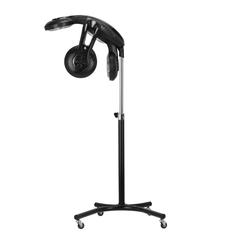 Gabbiano standing infrazon GL-505S black