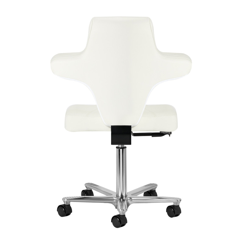 Beauty chair Azzurro Special 152 white
