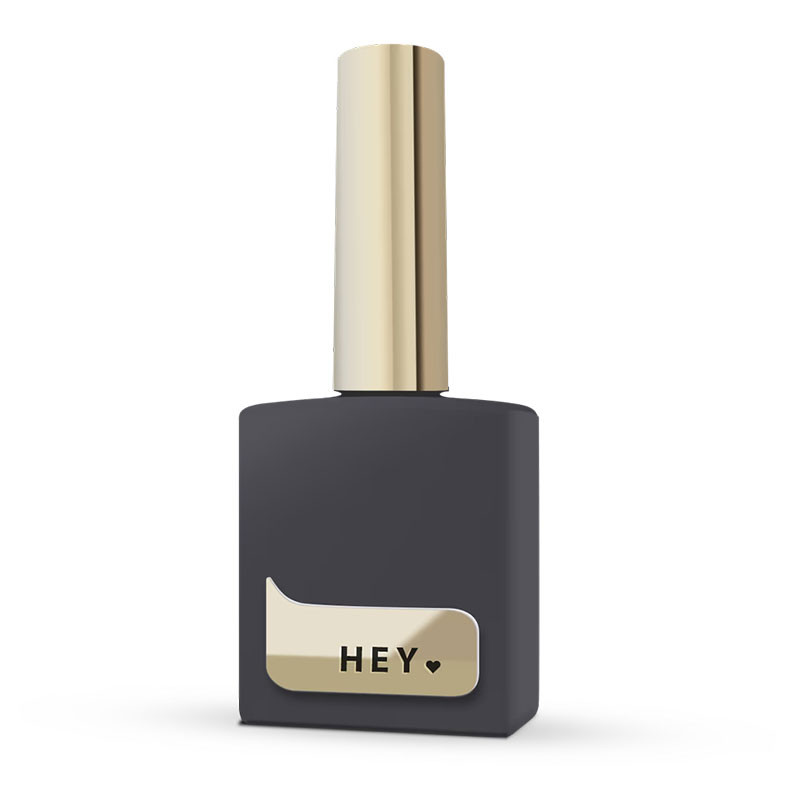Top Super Matte HEYLOVE, 15 ml