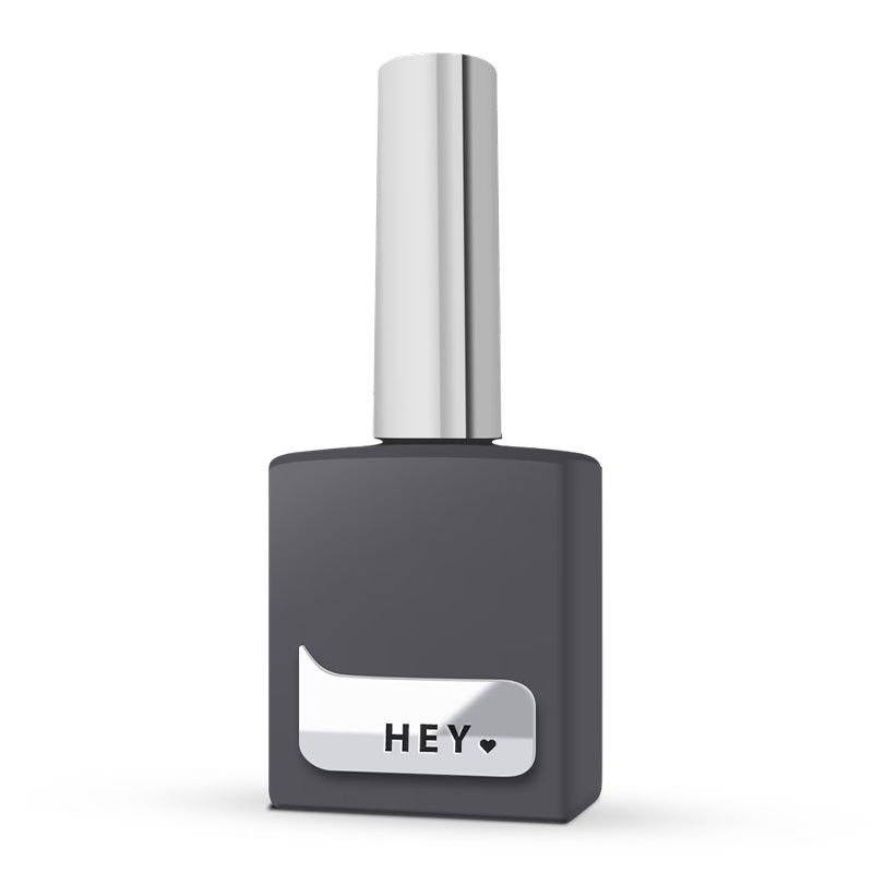 Rubber base "CLEAR" HEYLOVE, 15 ml
