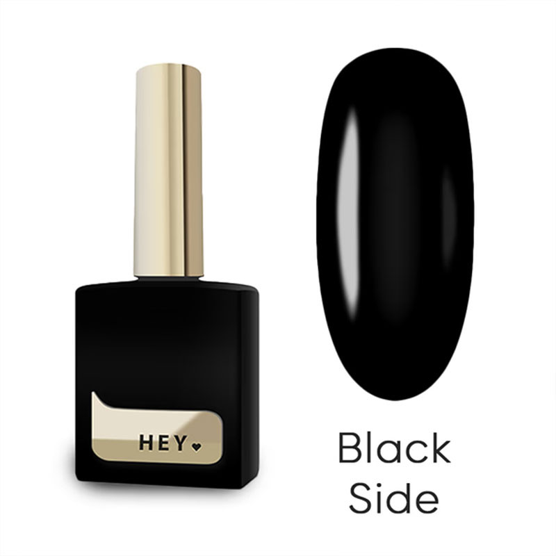 Top Black Side HEYLOVE, 15 ml