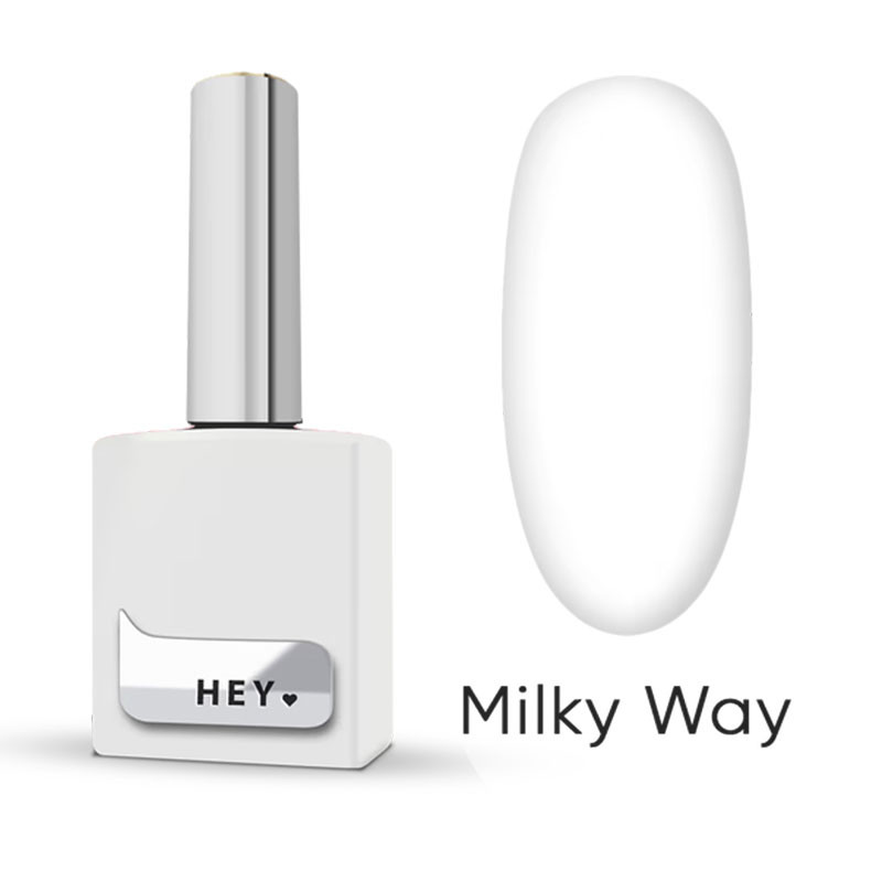 Top Milky Way HEYLOVE, 15 ml