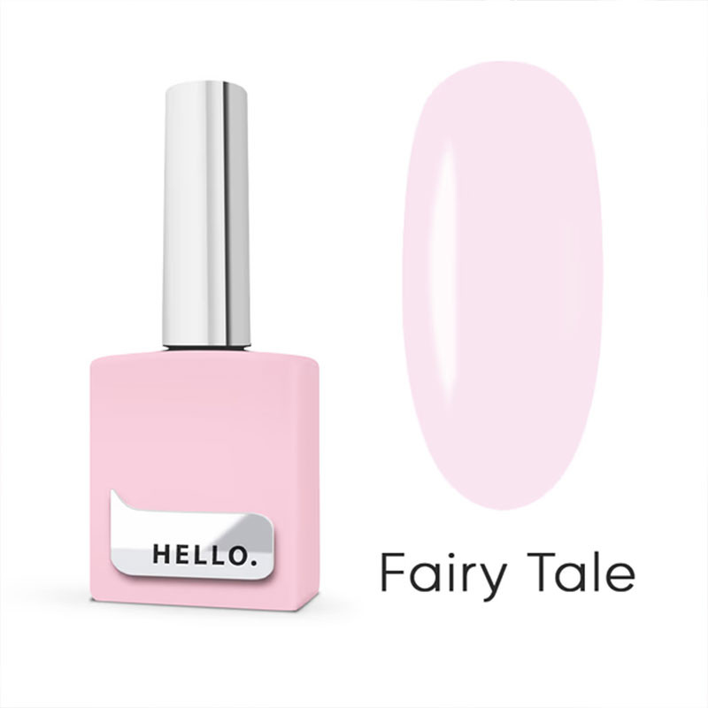 Top Fairy Tale HEYLOVE, 15 ml