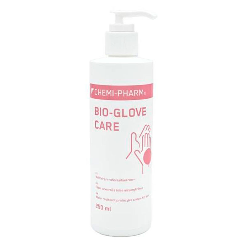 Водоотталкивающий защитный крем для кожи Chemi-Pharm - 250 ml