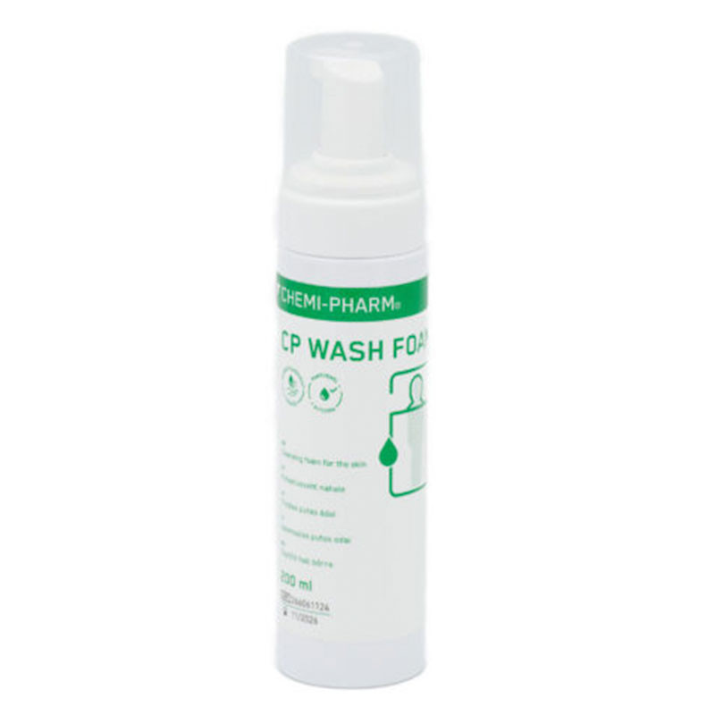 Skin Cleansing Foam Chemi-Pharm - 200 ml