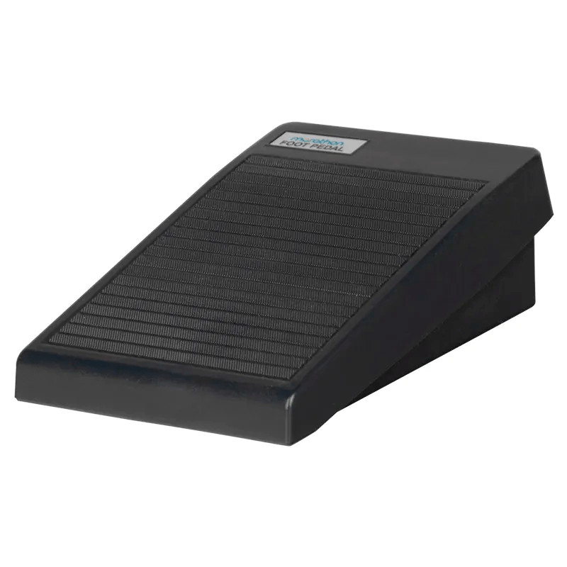 Foot Pedal for Marathon Cyclone, N2, N7, K35 Crafien Nail Drills