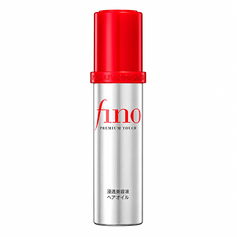 Juukseõli Shiseido Fino Premium Touch, 70 ml