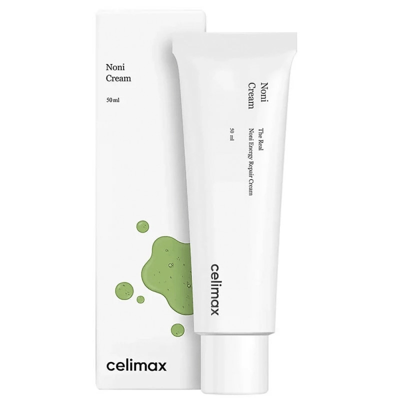 Korjaava kasvovoide Celimax The Real Noni Energy Repair, 50 ml