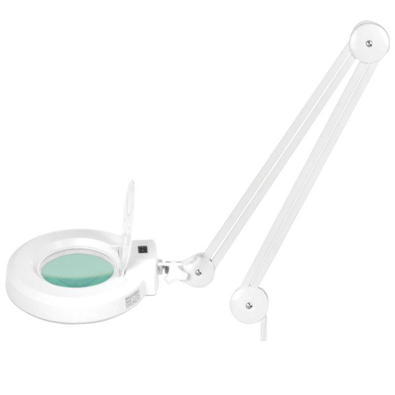 S5 LED magnifier lamp + tripod