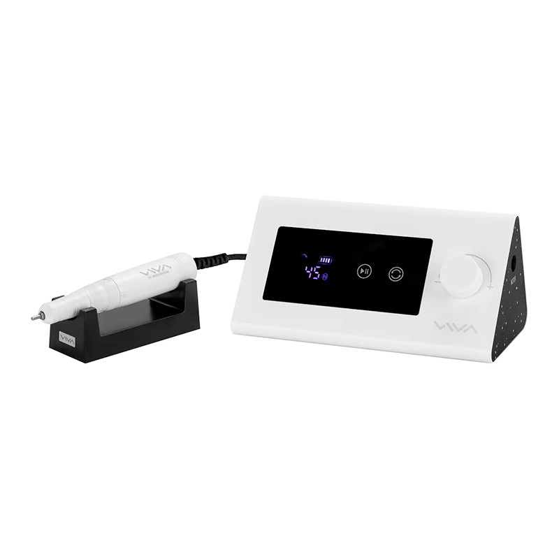 Elektriviil – VIVA 602 S, valge