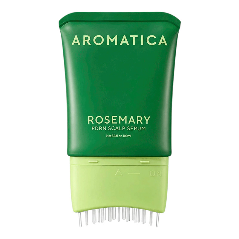 Scalp Serum with Rosemary and PDRN Aromatica Rosemary PDRN, 100 ml
