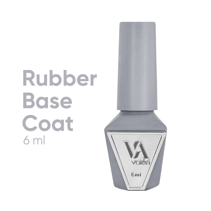Rubber Base Pro Valeri - 6 ml