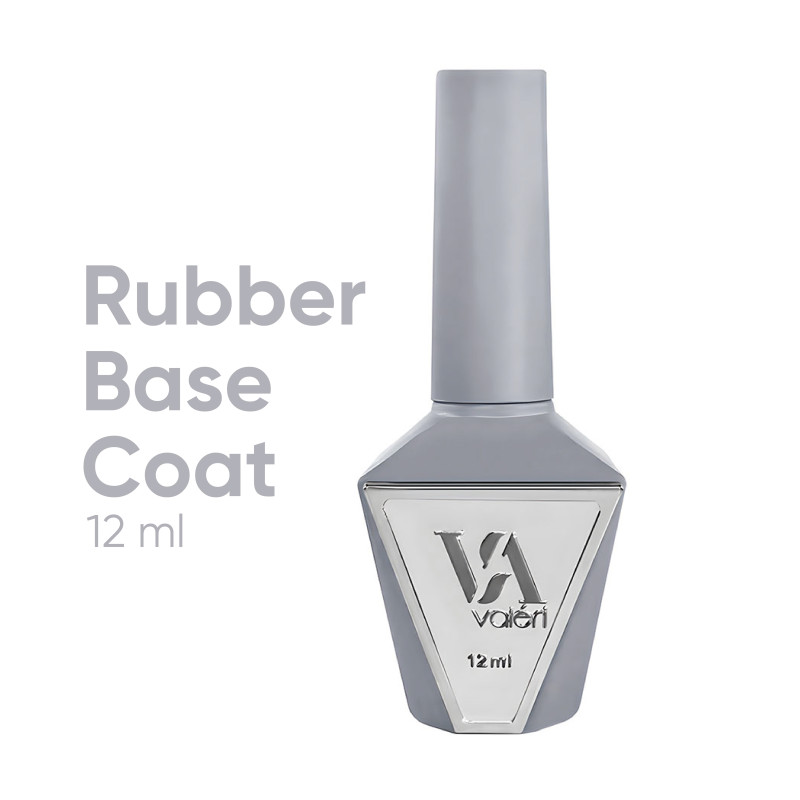 Rubber Base Pro Valeri - 12 ml