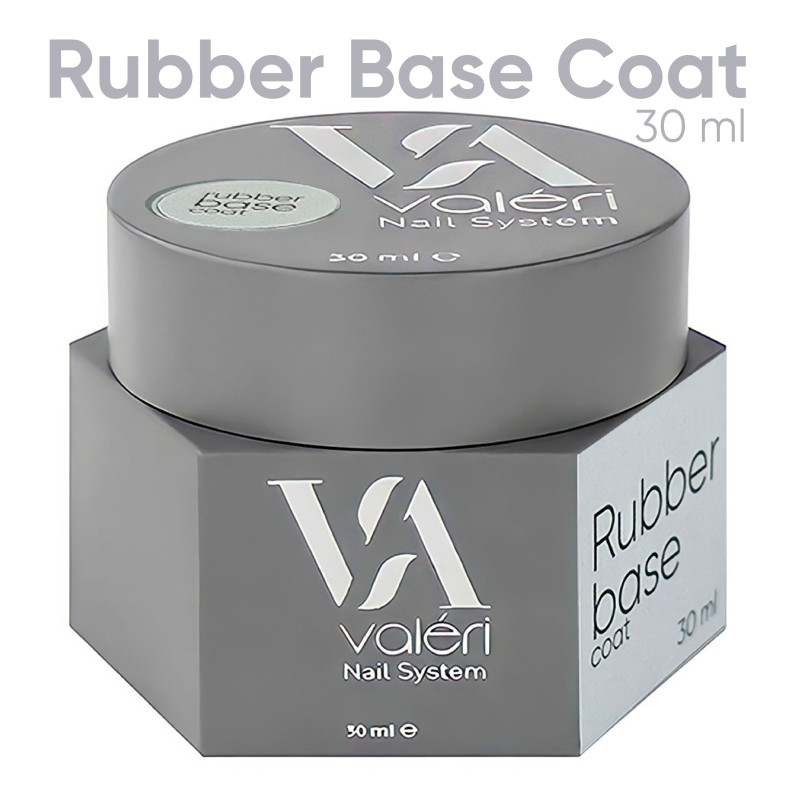 Каучуковая база Pro Valeri - 30 ml