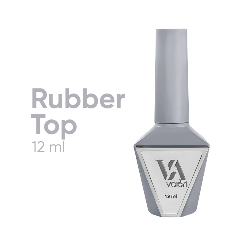 Rubber Top Pro Valeri - 12 ml