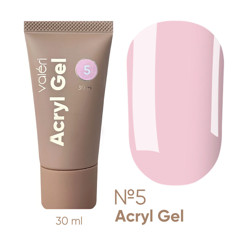 Akryyligeeli Valeri №05 - 30 ml
