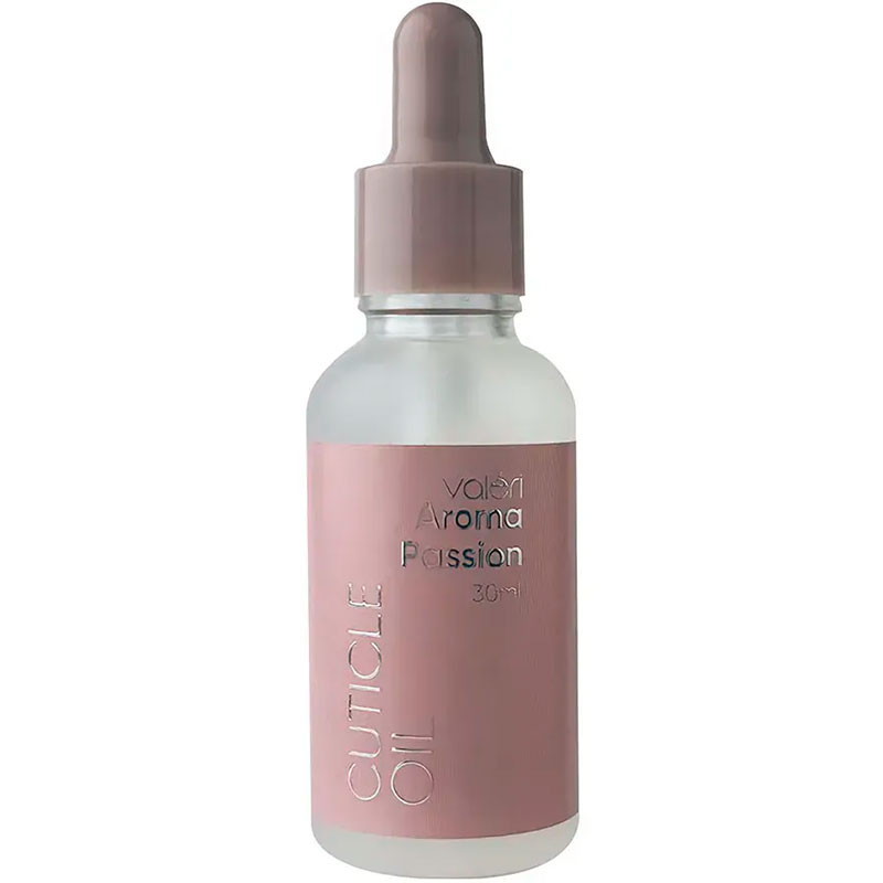 Küünenahaõli Aroma Passion Valeri - 30 ml