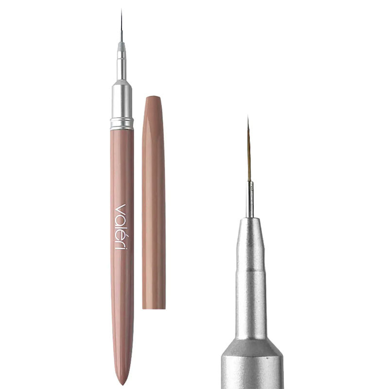 Pintsel Liner Valeri - 8 mm