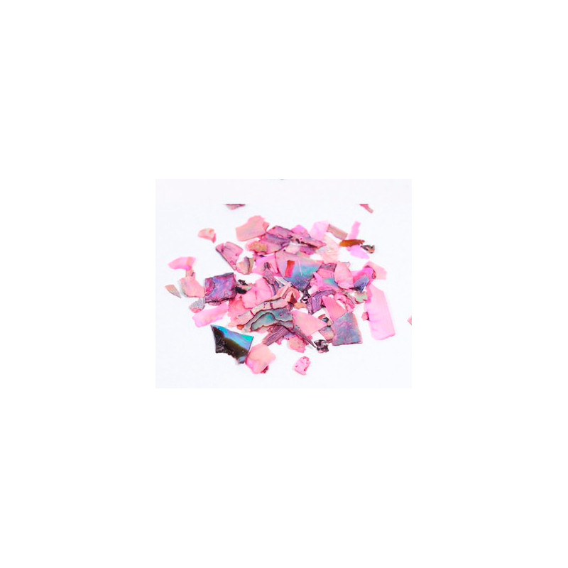 Shells for nails No.3, 2g