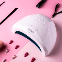 UV and LED lamps 