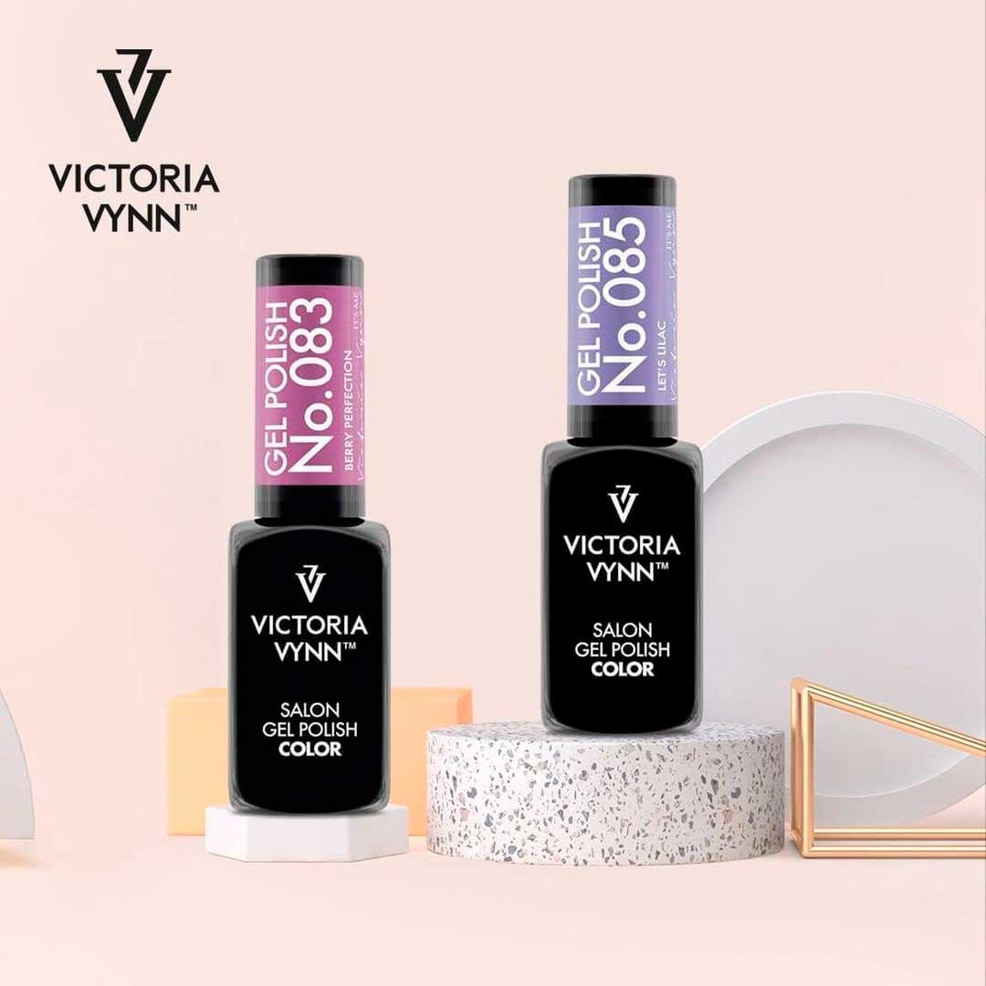  Victoria Vynn Gel Polish