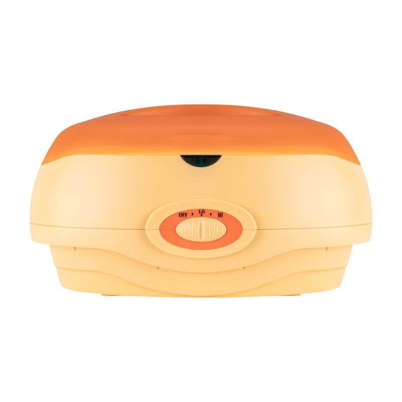 Paraffin baths