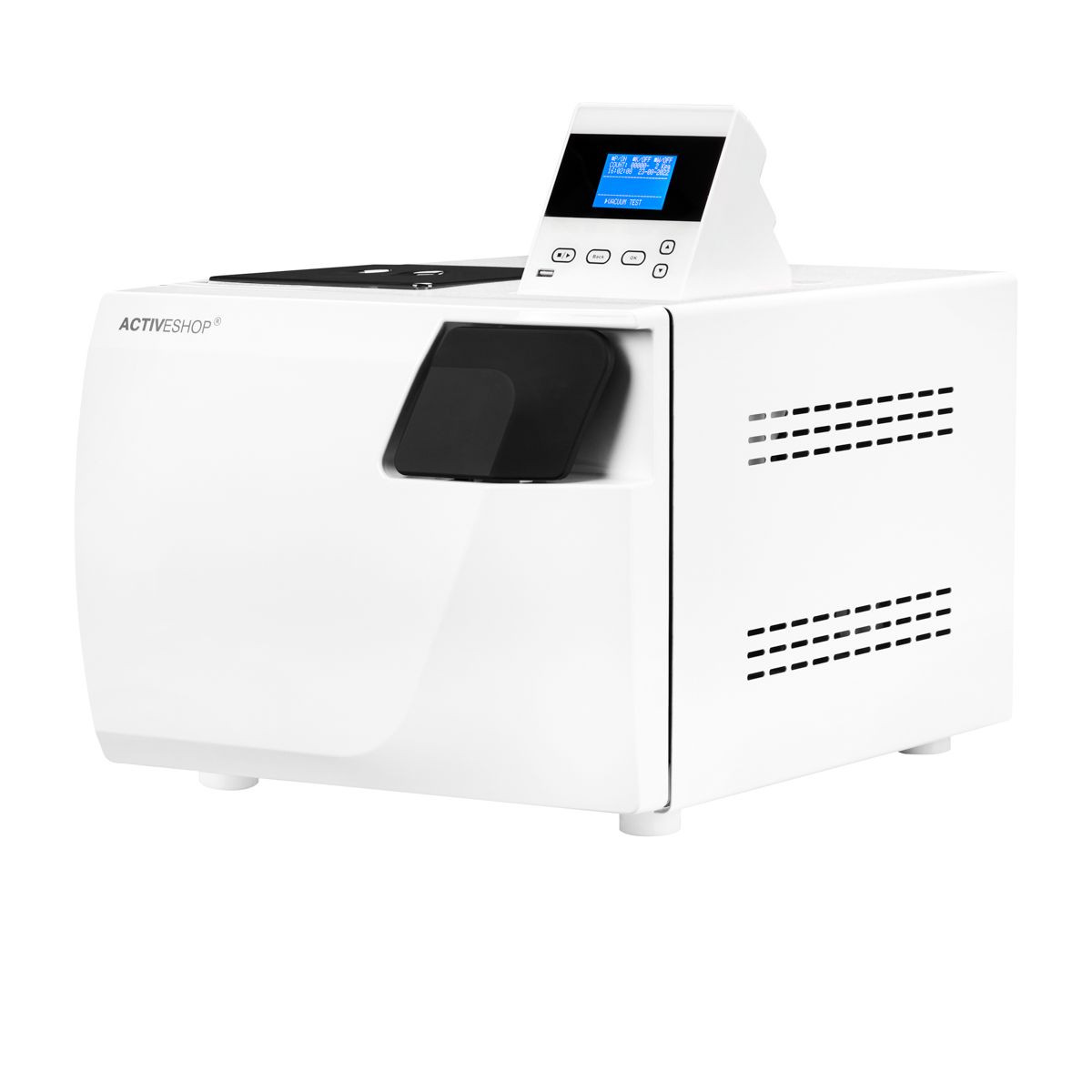 Autoclaves