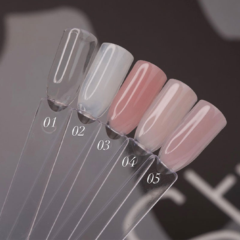 Iron Gel