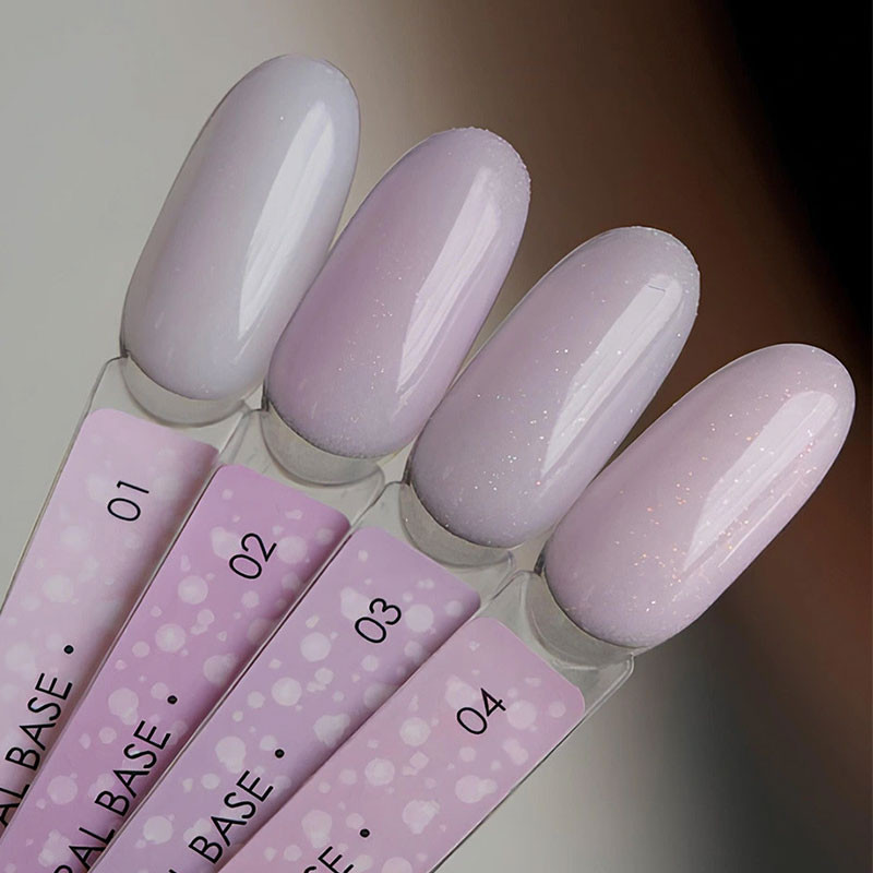 Pro Base Opal