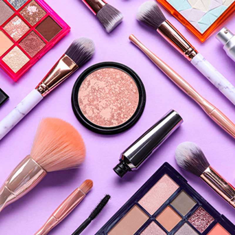 Makeup