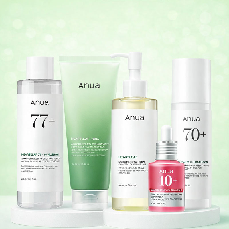 Anua
