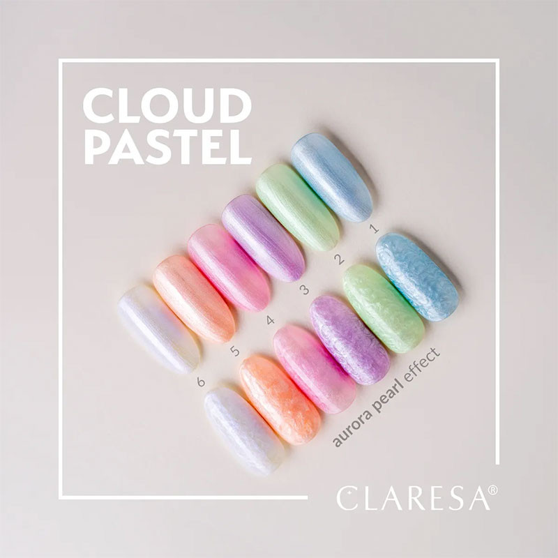 Cloud Pastel