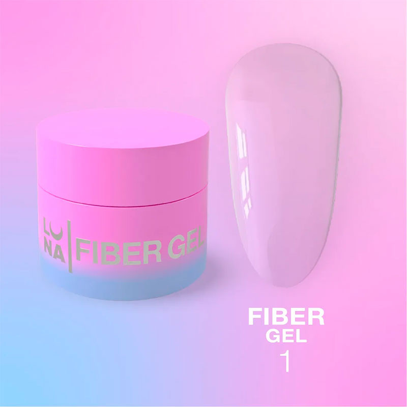 Fiber Gel