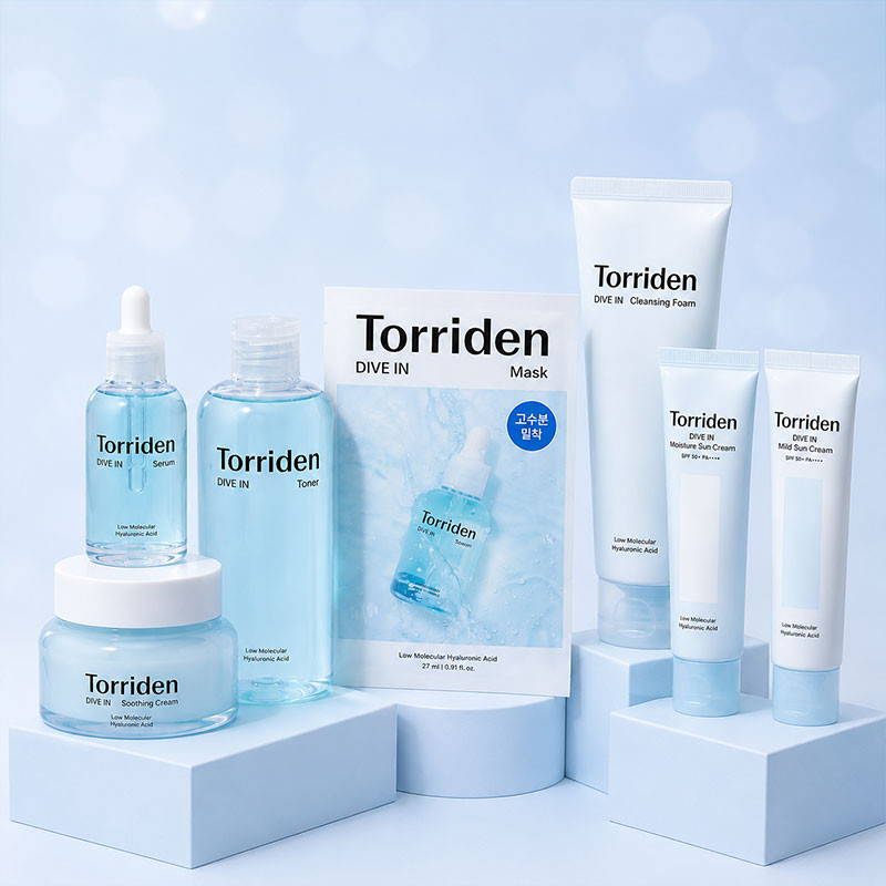 Torriden