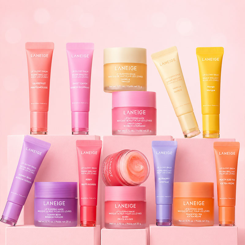 Laneige