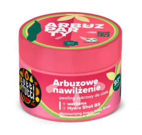 Body Scrub