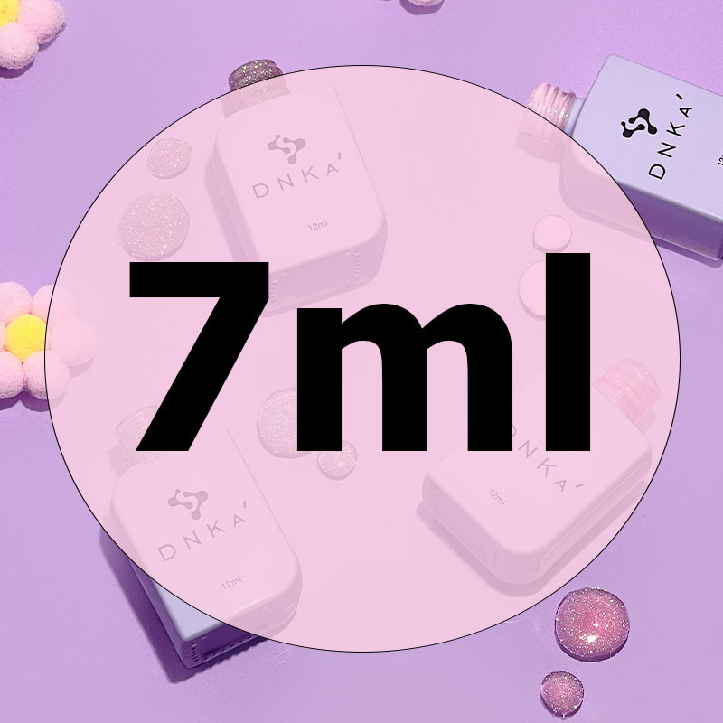 7 ml