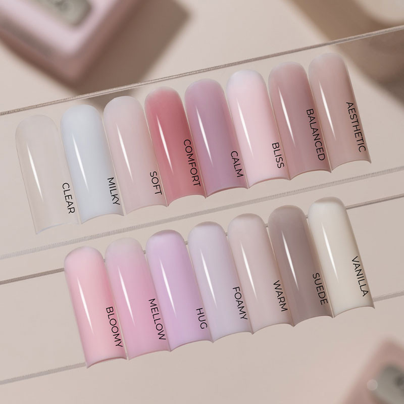 Smart Gel