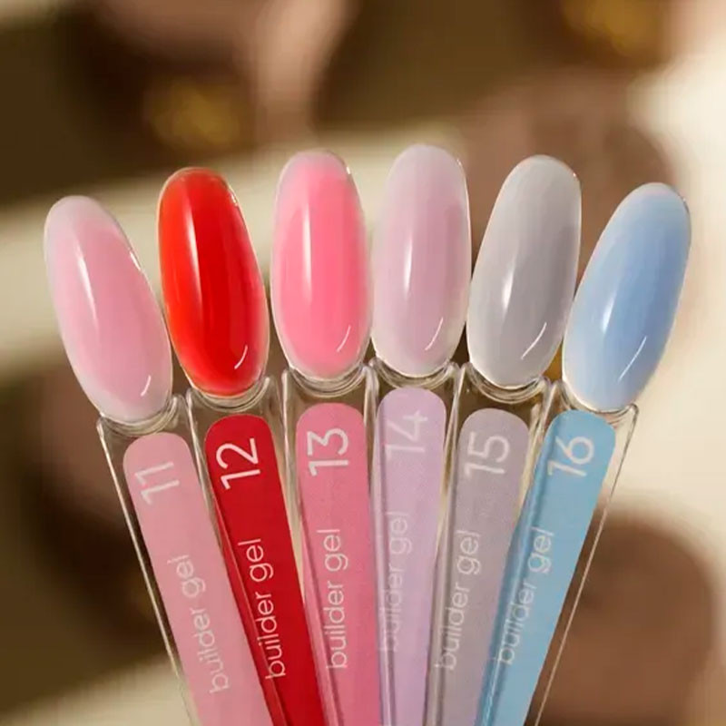 Builder Gel