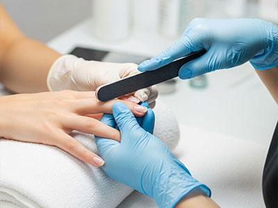 Nail Technician Training in Tallinn – Preparing for the New Requirements of 2026