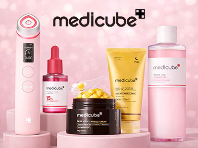 Best Medicube Products — What’s Worth Trying