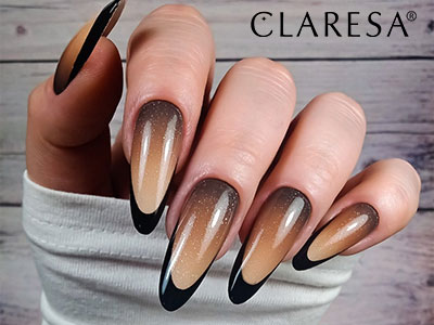 The Most Popular Claresa Gel Polish Shades by Collection