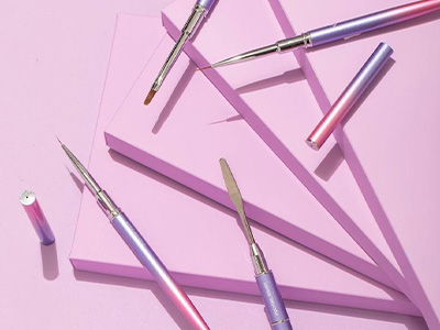 How to Choose a Brush for Thin Lines: Tips and Recommendations